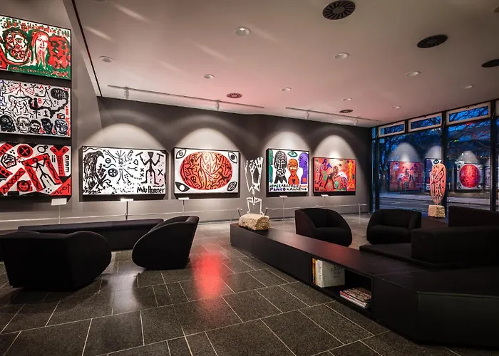 Penck Dresden