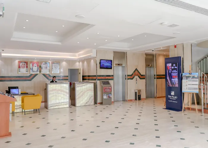 4-Sterne-Hotel: BM Beach Hotel