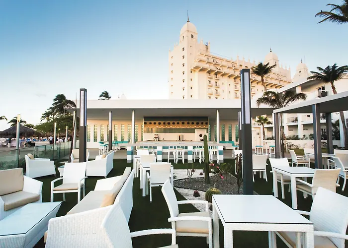 Westin Aruba (Adults Only)