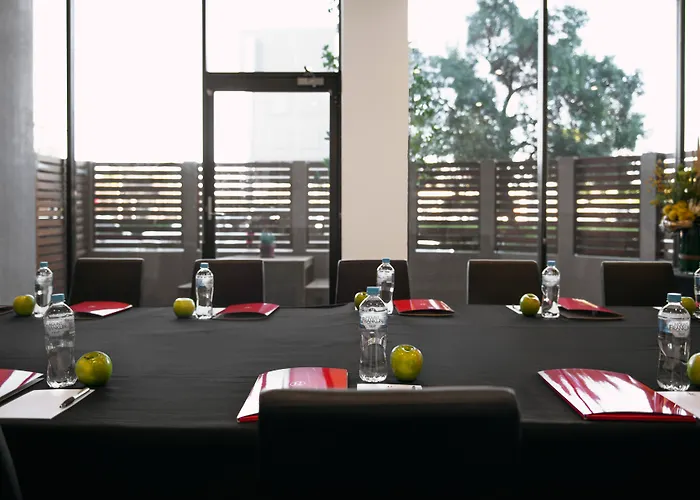 Rydges South Park Adelaide