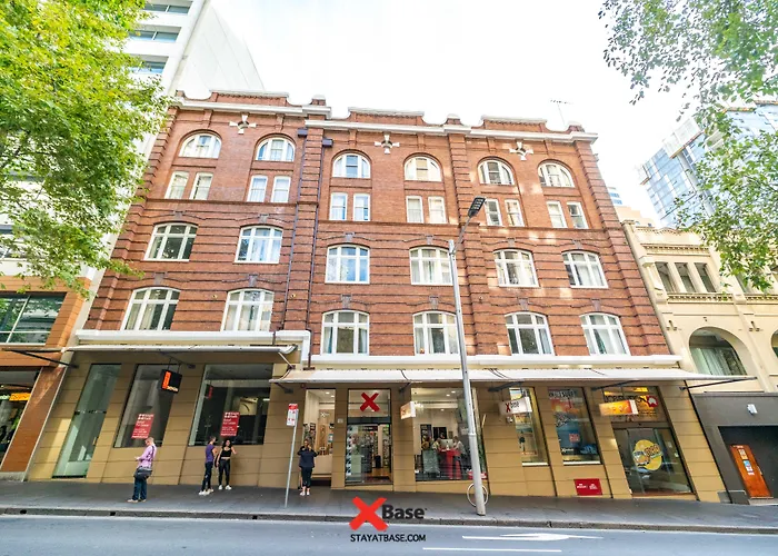  Nomads Sydney