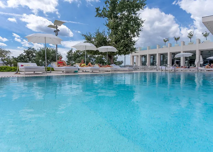 Grand Novi Vinodolski Resort