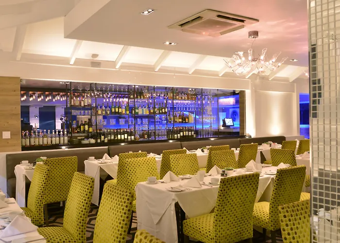 Familienhotel: The Cape Milner