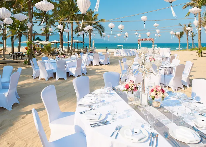 Hotel: Pullman Danang Beach Resort