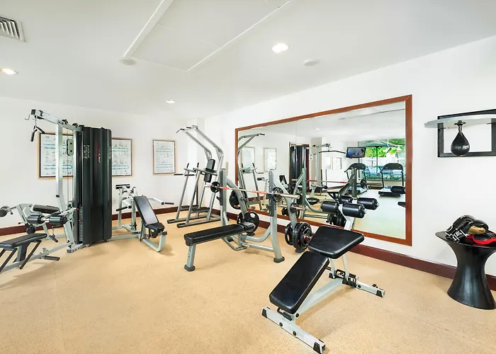 Hotel: Pullman Danang Beach Resort