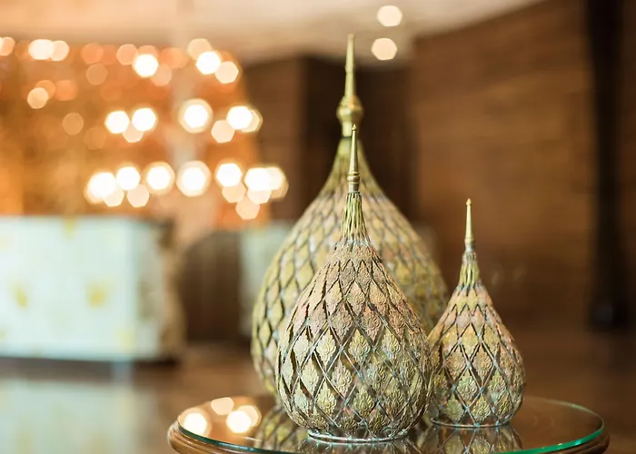 Hotel mit Pool: The Reverie Saigon