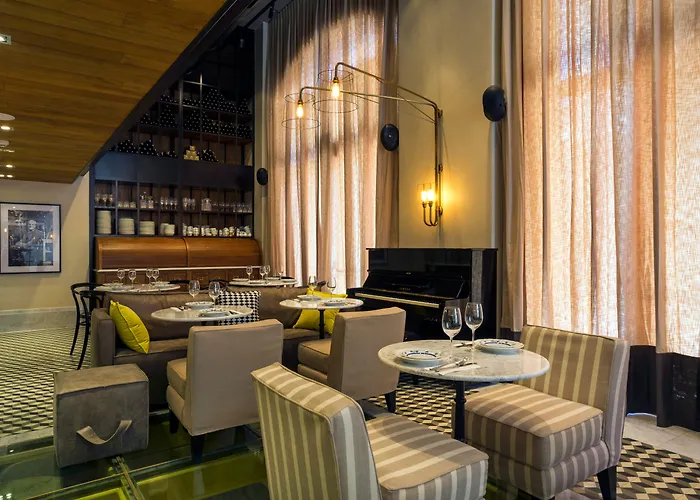 Market House - An Atlas Boutique
