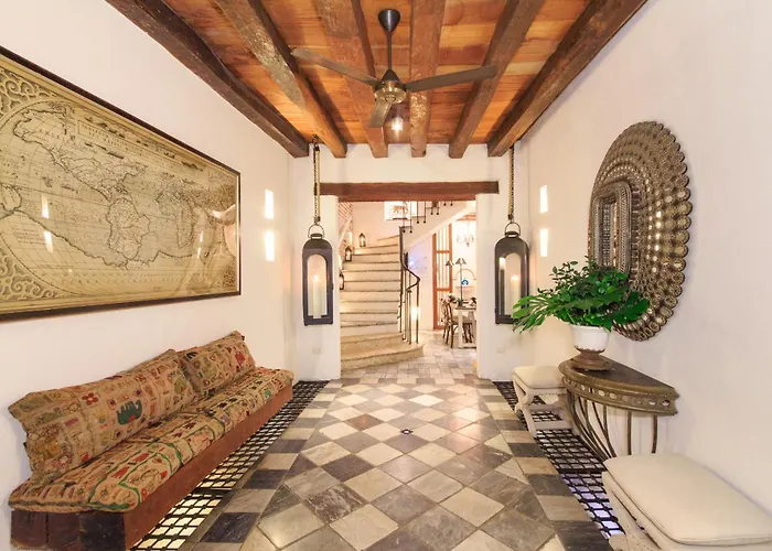 Boutique Casa Del Coliseo