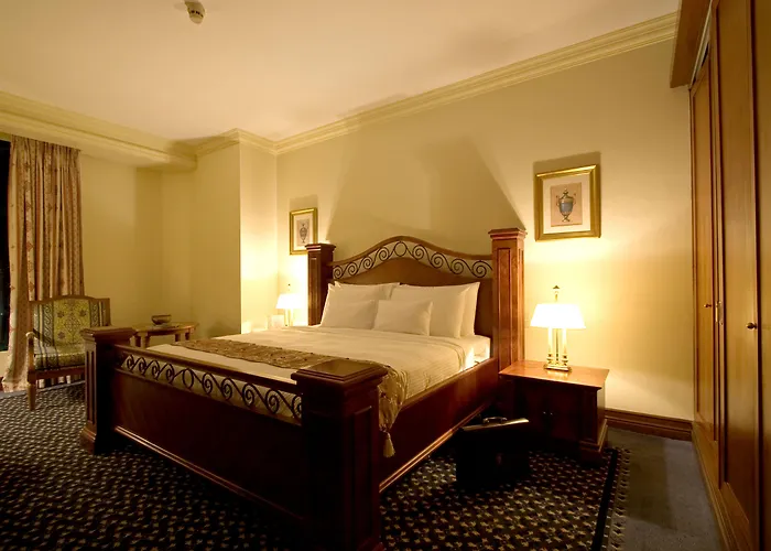 Waterfront Cebu City Hotel & Casino