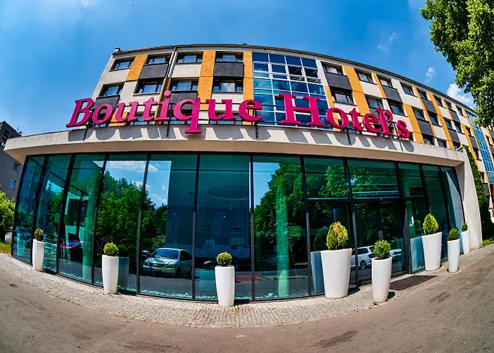  Boutique 'S Kwiska - Legnicka