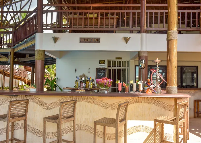 Kena Beach Hotel