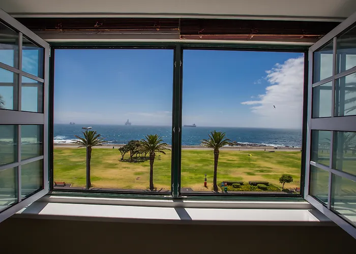 Familienhotel: The Winchester Hotel By Newmark