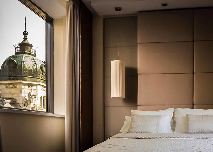 Belgrade Art , A Member Of Radisson Individuals