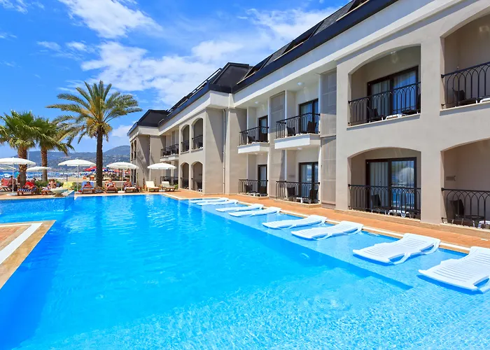 Alaaddin Beach Hotel - Adult Only