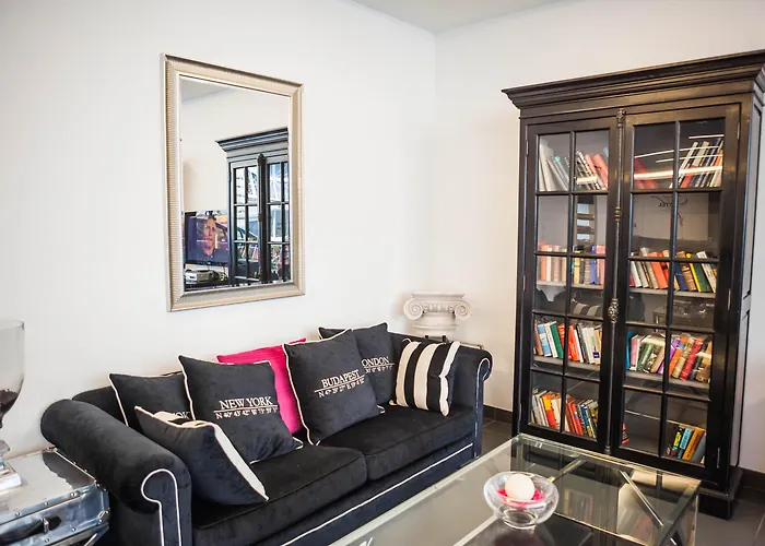 Haustierfreundliches Hotel: Elaya Hotel Vienna City West