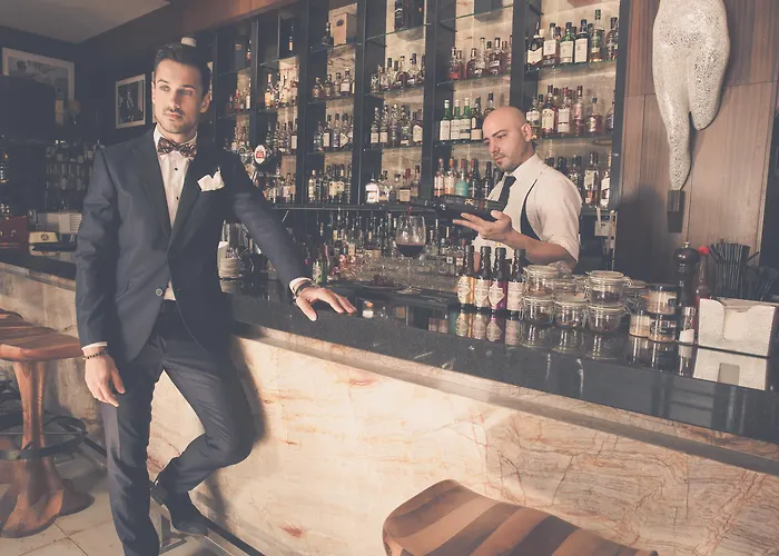 4-Sterne-Hotel: Hugo'S Boutique Hotel - Adults Only