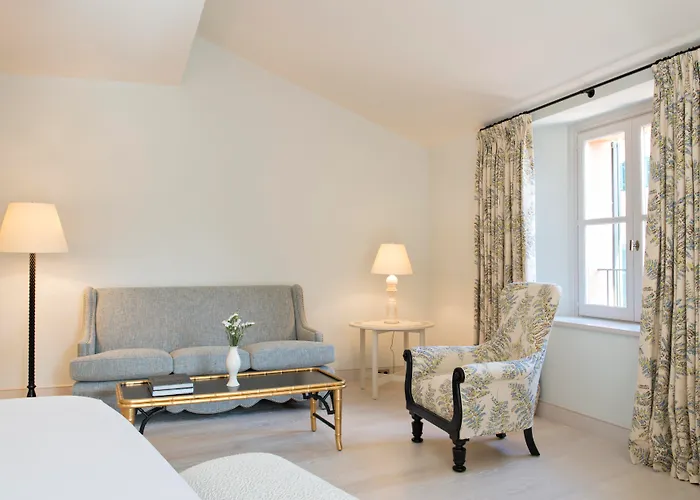 Haustierfreundliches Hotel: Hotel Cappuccino - Palma