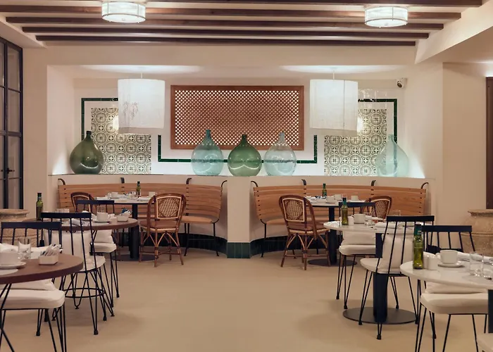 Hotel mit Aussicht: H10 Casa De La Plata