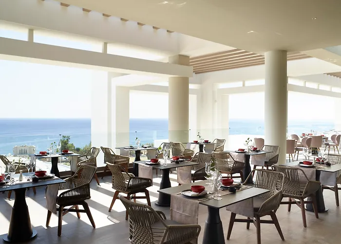 Mayia Exclusive & Spa - Adults Only