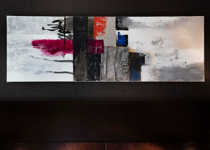 Hôtel Albert 1er Paris Lafayette