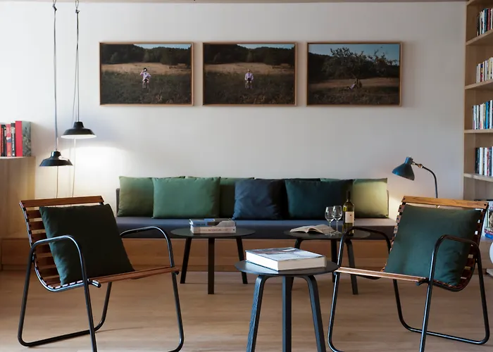 3-Sterne-Hotel: Hotel Cabane - Orso Hotels