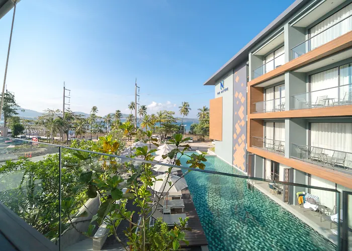 The Nature Phuket