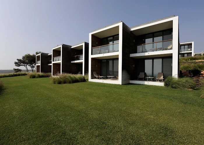 5-Sterne-Hotel: Martinhal Sagres Beach Family Resort Hotel