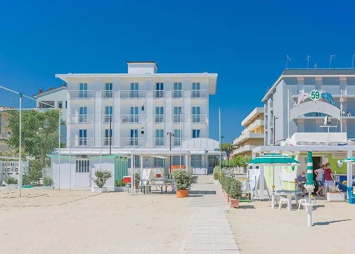 Hb Hotels Orchidea Blu
