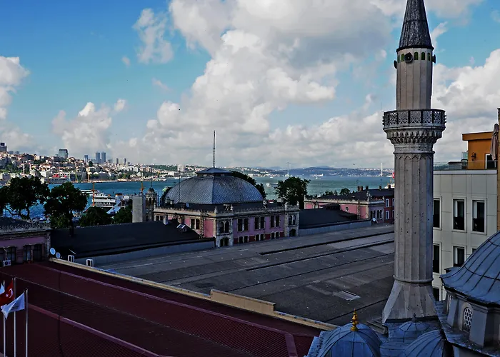 Glamour Classic Istanbul Sirkeci
