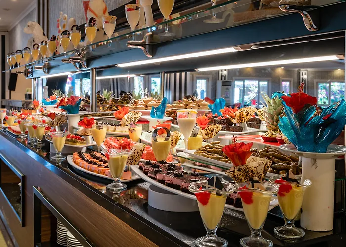 The Garden Beach Hotel