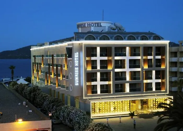 Sunrise Hotel