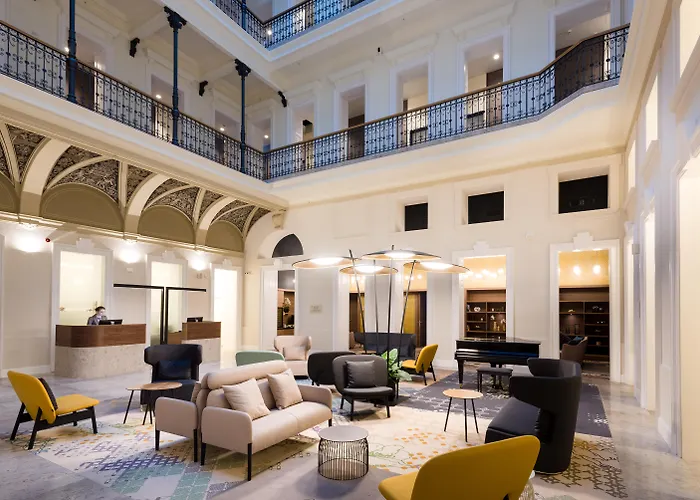 Hotel: Hotel Moments Budapest By Continental Group