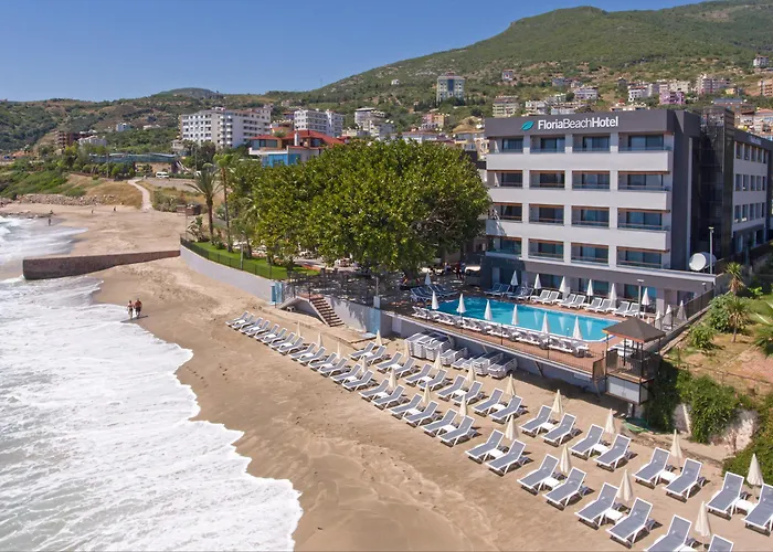  Floria Beach