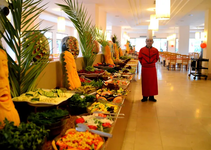 4-Sterne-Hotel: Magic Sun Hotel