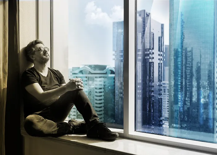 Familienhotel: Towers Rotana - Dubai