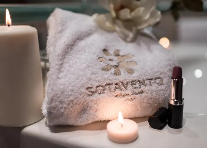 Sotavento Beach Club