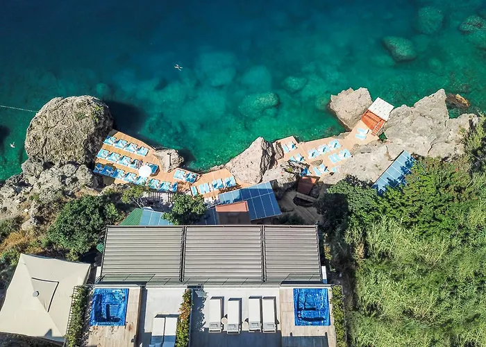 Luxushotel: Perge Hotels - Adult Only 18 Plus