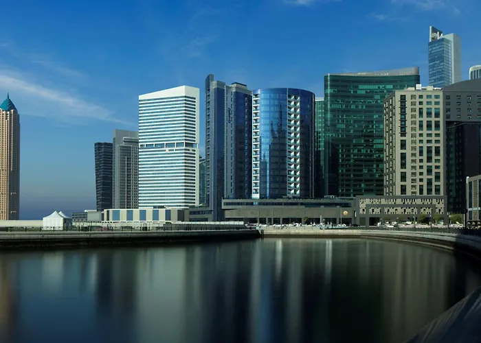 Radisson Blu , Waterfront