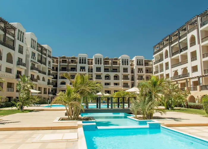 Gravity & Aqua Park Hurghada Families And Couples Only