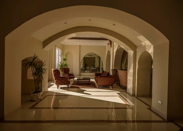 3-Sterne-Hotel: Mazar Resort&Spa By Kemet
