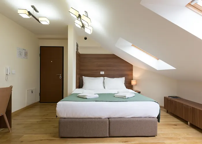  Prime Apartmani