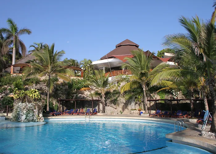 Leopard Beach Resort&Spa