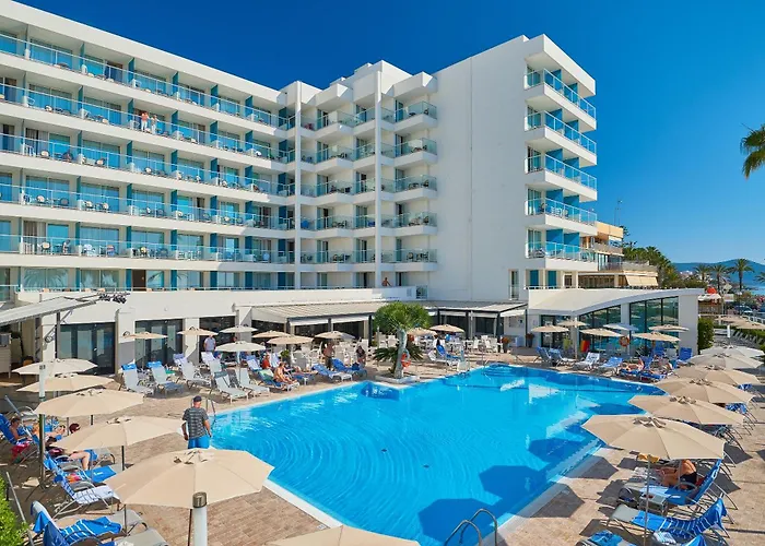 Hipotels Hipocampo - Adults Only