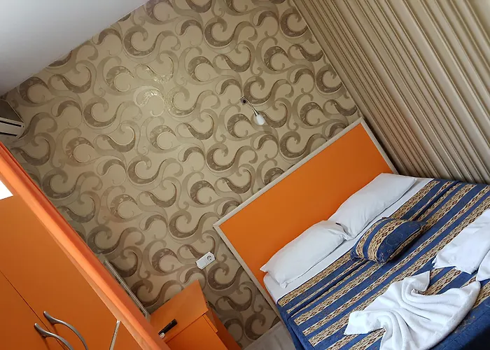 Hotel: Anadolu Hotel