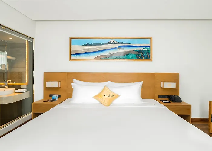 Sala Danang Beach