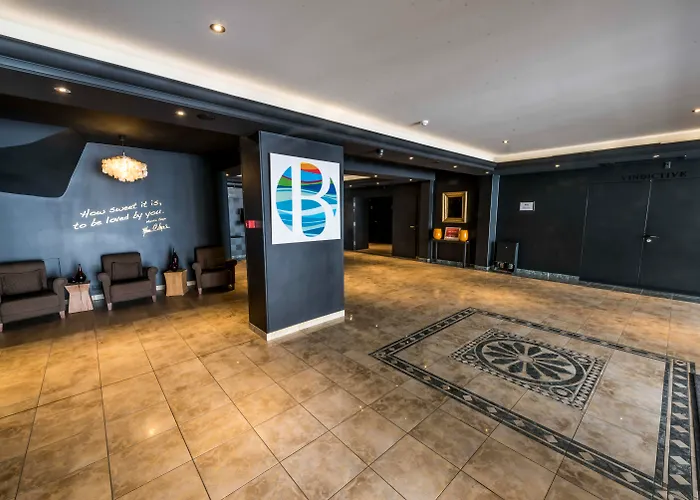 Haustierfreundliches Hotel: Hotel Bero