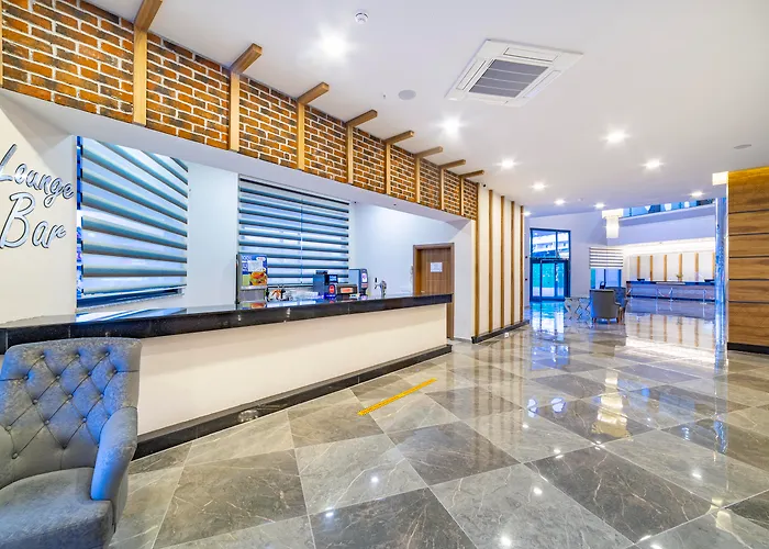 Hotel mit Tennis: Lonicera Premium (Adults Only)