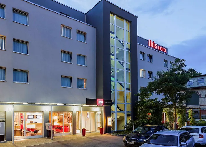Ping Pong Hotel: Ibis Winterthur City