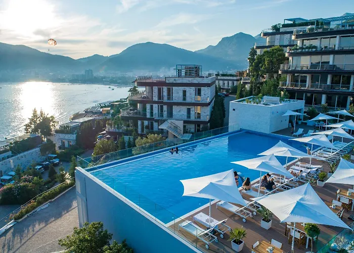 All-Inclusive-Resort: Dukley Hotel & Resort