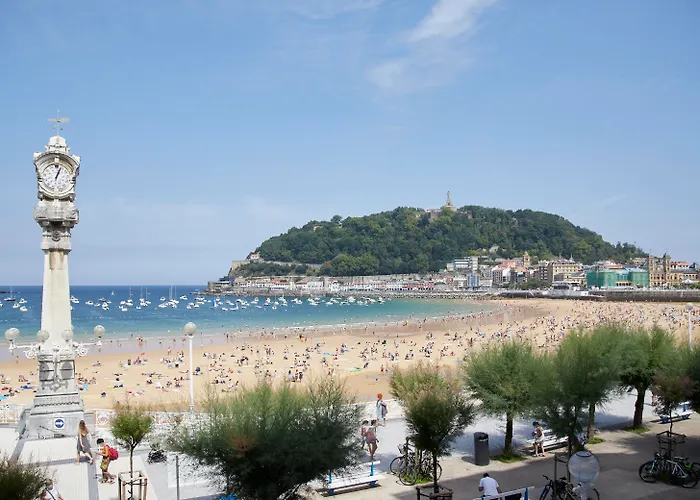 Boutique-Hotel: Hotel Boutique Villa Favorita